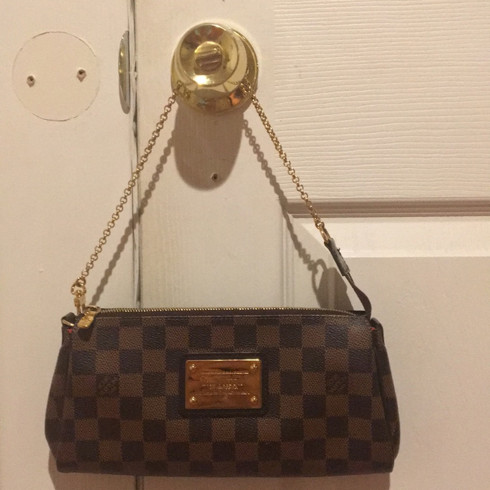 Authentic Louis Vuitton bag